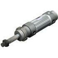 C(D)76-S/T, Air Cylinder, Single Acting, Sing-L-gW