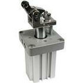 RSH, Stopper Cylinder, Heavy Duty