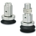 ZP3E-Y, Lateral Vacuum Inlet w/Adapter
