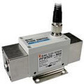 PF2W5**, Digital Flow Switch for Water, Remot-L-sW