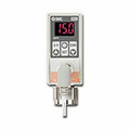 ISE75H, Digital High Pressure Sensor, 1 Scree-L-VV