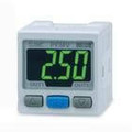 PFMV3, Digital Flow Monitor, 2-Color Display,-LN0U