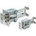 Standard External Guided Cylinder - MGG