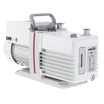 Direct-Drive Rotary Vane Vacuum Pumps