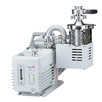 Diffusion Pump & System Kits