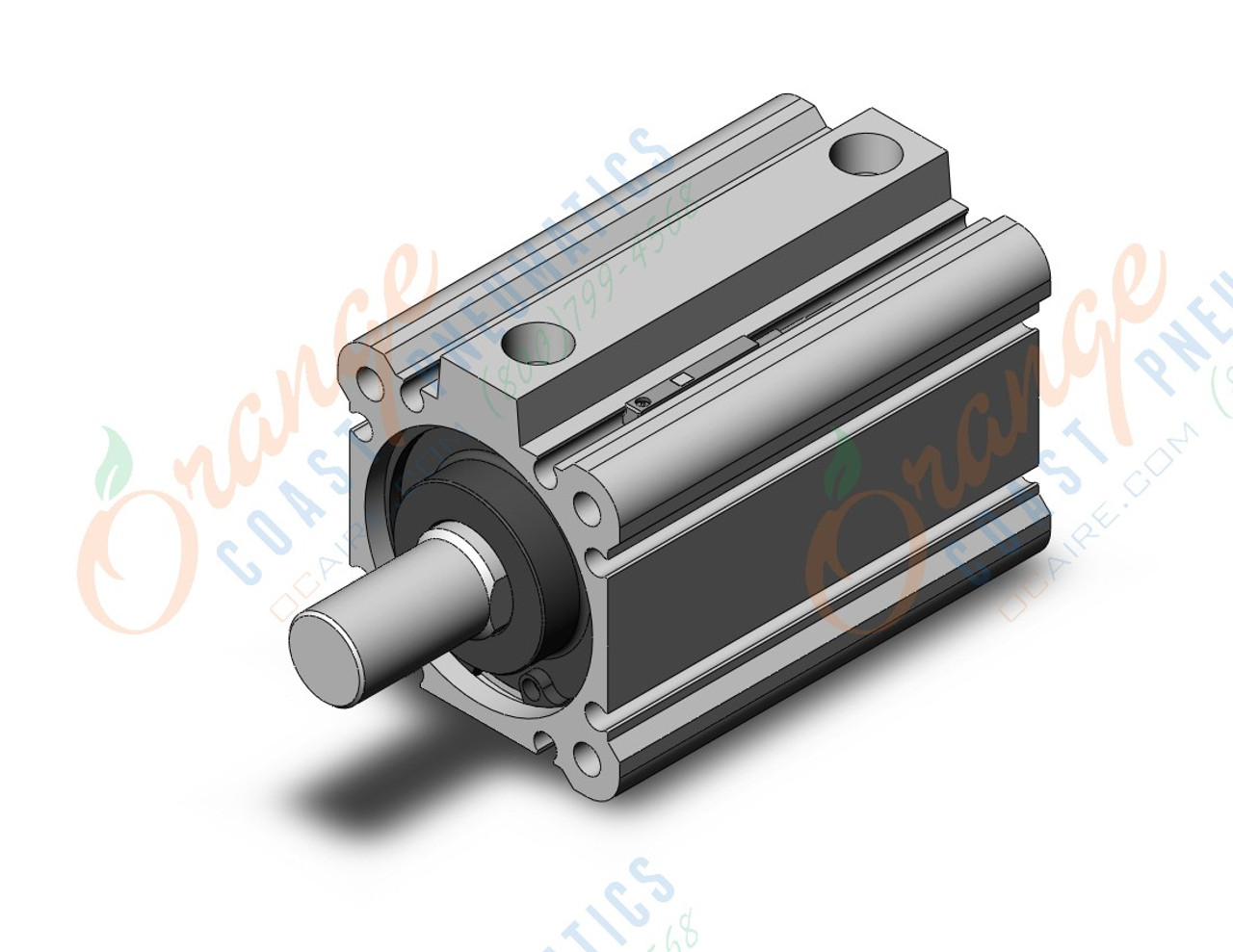 SMC CDQ2KA40-40DMZ-M9PSDPC cylinder, CQ2-Z COMPACT CYLINDER
