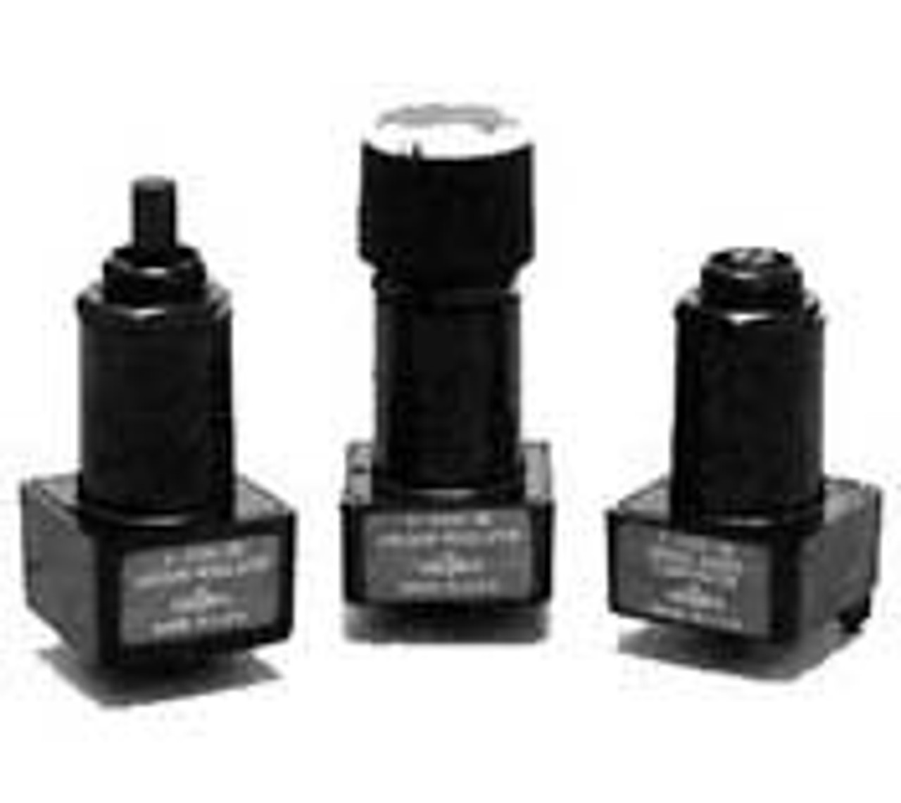 Airtrol Pressure Regulator R41043.5 W/K Orange Coast Pneumatics