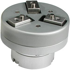 SMC MHR315RX686 gripper, rotary spl, MHR GRIPPERS Orange Coast