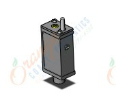SMC IS10016Z pressure switch/reed type, IS1000 PRESSURE SWITCH