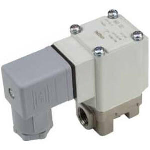 SMC VXN22XS valve, media, VX2 2-WAY MEDIA VALVE - Orange Coast