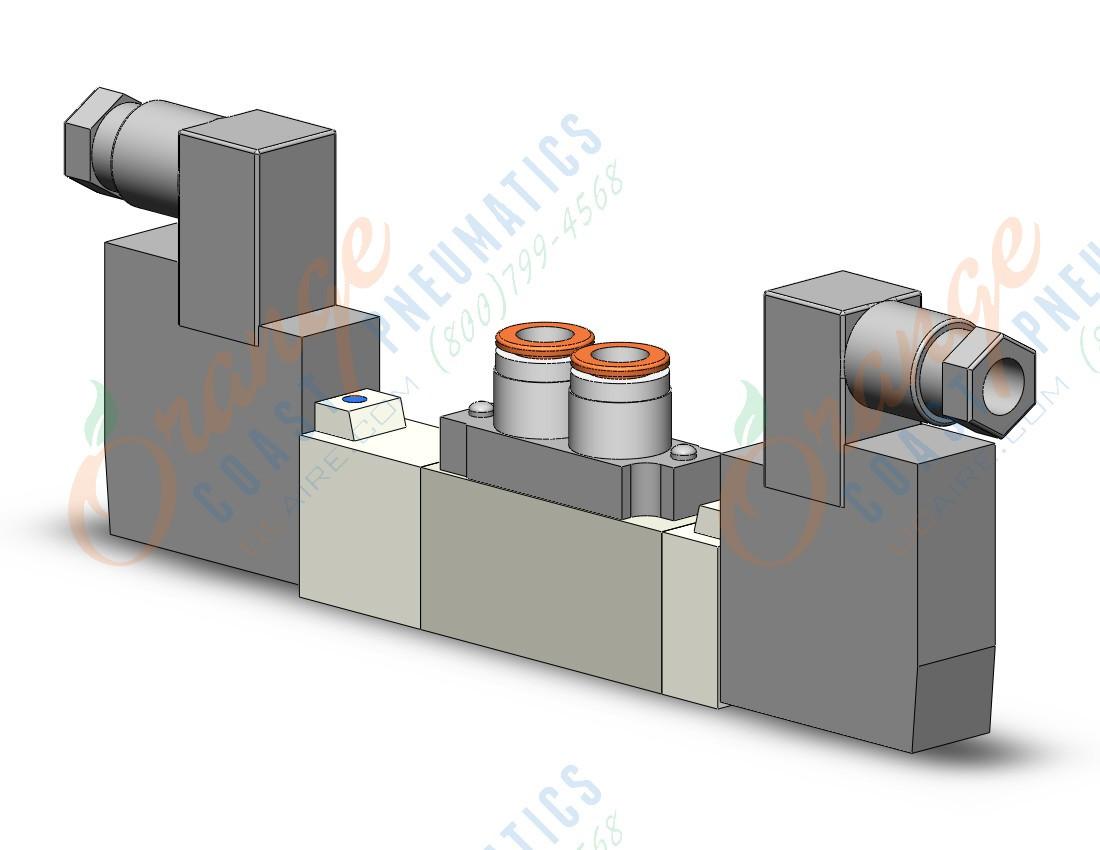 smc-sy5360-5ds-c8-valve-dbl-sol-cassette-dc-4-5-port-solenoid