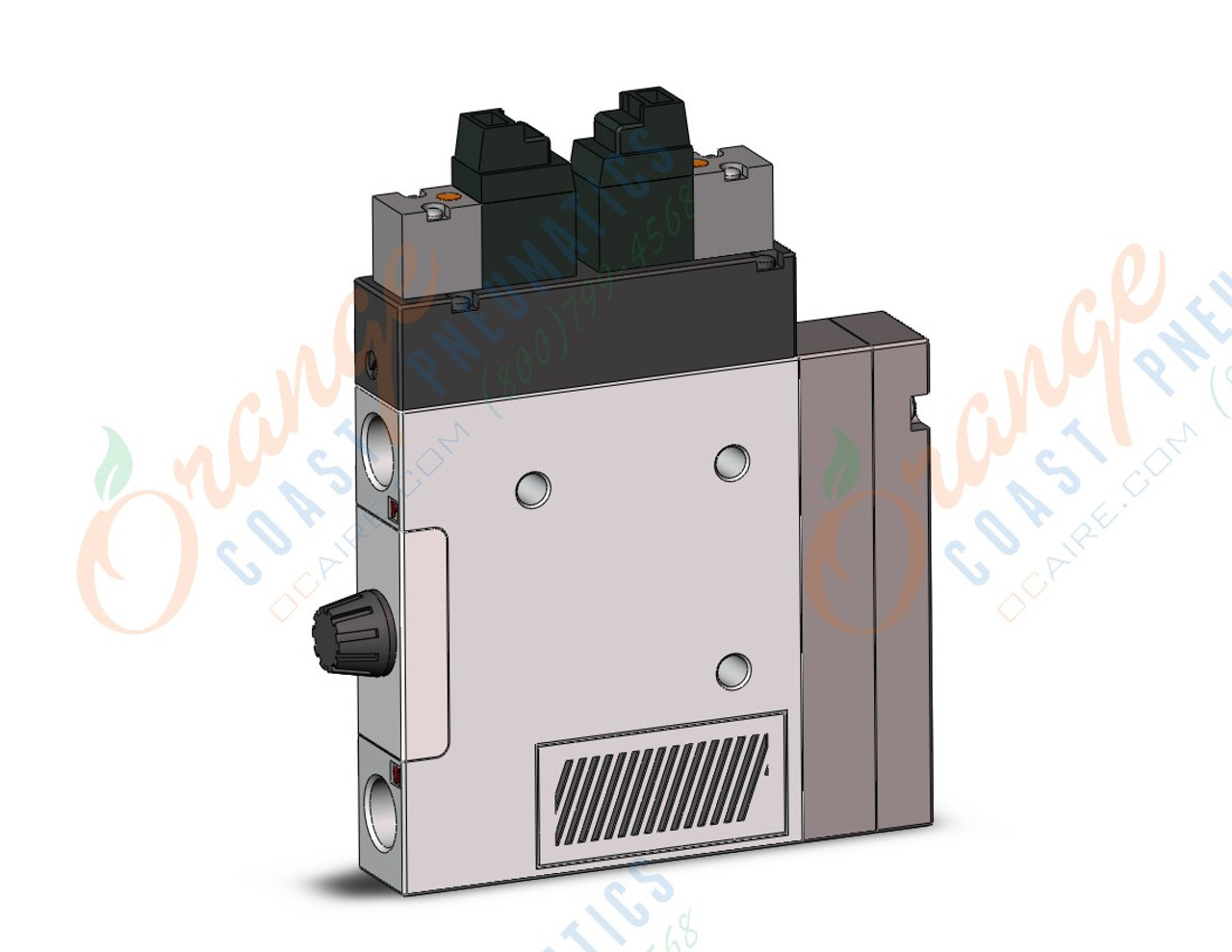 SMC ZM131HF-K5LOZ-Q vacuum generator,high press/dc, ZM VACUUM SYSTEM SMC ZM131HF-K5LOZ-Q vacuum generator,high press/dc, ZM VACUUM SYSTEM