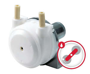 Peristaltic Pumps