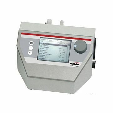 Vacuum Controllers and Vacuum Gauges