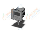 SMC ISE80-N02-R-MD-X501 switch assembly, ISE40/50/60 PRESSURE SWITCH