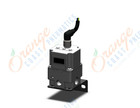 SMC ITV1010-21N2CL5 regulator, electro-pneumatic, IT/ITV0000/1000 E/P REGULATOR