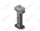 SMC MRQFS40-100CA-J79W cyl, rotary, auto switch, MRQ MISCELLANEOUS/SPECIALIZED