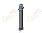 SMC FQ1012N-10-M040N hydraulic filter w/dual elmnts, OTHER MISCELLANEOUS***