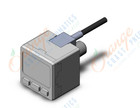 SMC ISE30A-01-B-MG-X510 switch, ISE30/ISE30A PRESSURE SWITCH