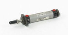 SMC MCN2-40X175-K-H7BAL cyl, miniature non-lube, MCN ROUND BODY CYLINDER