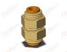 SMC KQ2E07-00A kq2 1/4, KQ2 FITTING (sold in packages of 10; price is per piece)