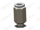 SMC KQ2H04-M5A fitting, male connector, KQ2 FITTING (sold in packages of 10; price is per piece)