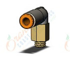 SMC KQ2L01-M5A fitting, male elbow, KQ2 FITTING (sold in packages of 10; price is per piece)