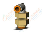 SMC KQ2LE07-00A kq2  1/4, KQ2 FITTING (sold in packages of 10; price is per piece)