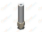 SMC KQ2N06-M5A fitting, adaptor, KQ2 FITTING (sold in packages of 10; price is per piece)