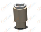 SMC KQ2S08-01AS kq2 8mm, KQ2 FITTING (sold in packages of 10; price is per piece)