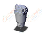 SMC AMG450C-N04-H water separator, AMG AMBIENT DRYER