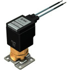 SMC VCS31-4G-5-03-D valve, compact for steam, VC* VALVE, 2-PORT SOLENOID