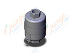 SMC AD600-N10 auto drain, AD AUTO DRAIN