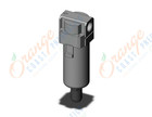 SMC AFD30-N03D-Z-A micro mist separator, AFD MASS PRO