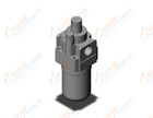 SMC AL20-F02-C-A lubricator, AL MASS PRO