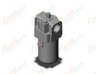 SMC AL40-06-A lubricator, AL MASS PRO