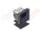 SMC ISE40A-01-V-F switch assembly, ISE40/50/60 PRESSURE SWITCH