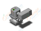 SMC IFW510-03-86 flow switch, IFW/PFW FLOW SWITCH