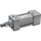 SMC 25-MDBF63TF-50-DCP3394P cyl, compact guide, ball brg, MGP COMPACT GUIDE CYLINDER