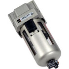 SMC AF40-N06-2Z-X440 filter, modular, AF MASS PRO