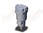 SMC AMG250C-F02-J water separator, AMG AMBIENT DRYER