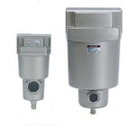 SMC AMG250C-N03-FJ water separator, AMG AMBIENT DRYER