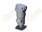 SMC AMH150C-N02 micro mist separator, AMH MICRO MIST SEPARATOR