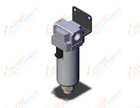 SMC AMJ3000-N03B-2J vacuum drain filter, AMJ VACUUM DRAIN SEPERATOR