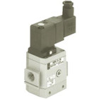 SMC AV5000-F06-5YZ-Q valve, soft start 3/4, AV SOFT START UP BODY PORT