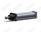 SMC CA2KF50-200J cyl, tie rod, non rot, boot, CA1/CA2 TIE-ROD CYLINDER