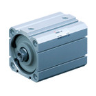 SMC CD55L40-50M-A90 cyl, compact, iso, sw capable, C55 ISO COMPACT CYLINDER