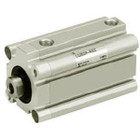 SMC CDBQ2B25-50DCM-RN-M9NZ cyl, compact, locking, auto-sw, CBQ2 CYLINDER COMPACT LOCKING