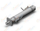 SMC CDG5FN32TNSR-150-G5BAZ cylinder, CG5 CYLINDER, STAINLESS STEEL