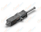 SMC CDNA2WT100TN-200-D cyl, tie rod,d/rod,power lock, CNA/CNA2 POWER LOCK CYLINDER